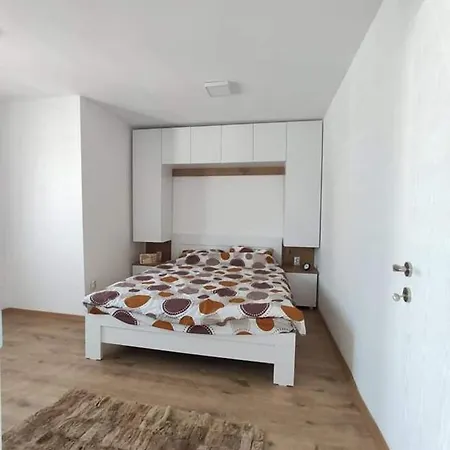 Bjanka Square Διαμέρισμα Σκόπια